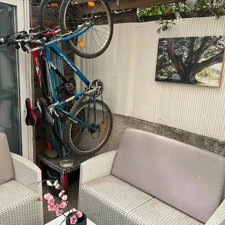 Apartman Montana Sur Agde, Avec Option Jacuzzi *