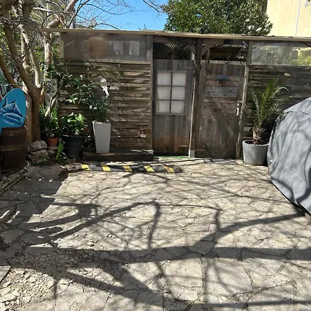 Montana Sur Agde, Avec Option Jacuzzi A 30e Par Jour