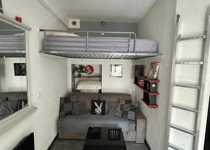 Montana Sur Agde, Avec Option Jacuzzi