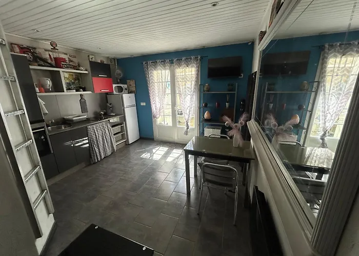 Montana Sur Agde, Avec Option Jacuzzi Agde