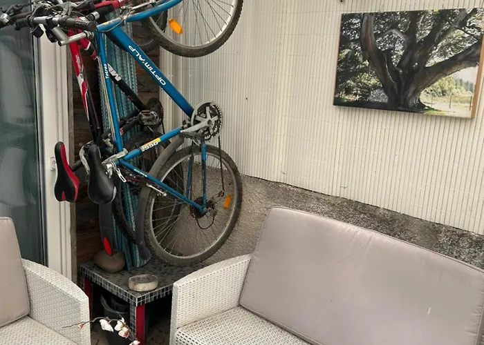 Apartman Montana Sur Agde, Avec Option Jacuzzi *