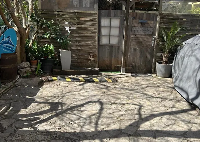 Montana Sur Agde, Avec Option Jacuzzi