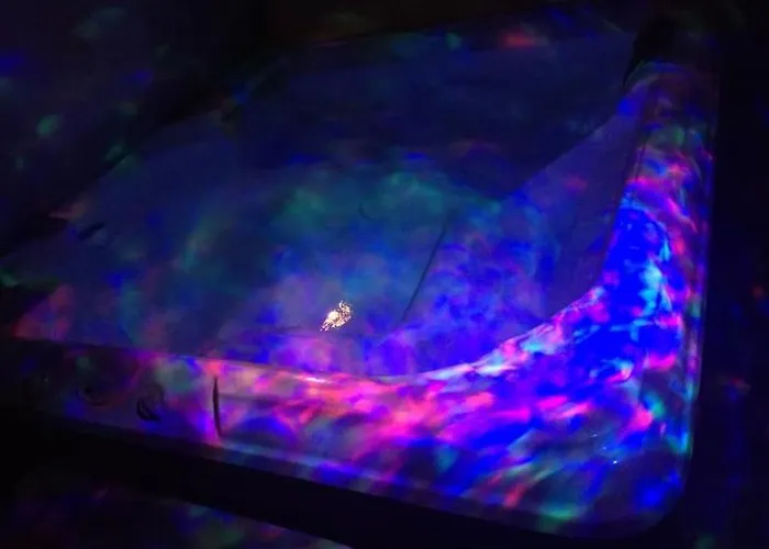 Apartamento Montana Sur Agde, Avec Option Jacuzzi *