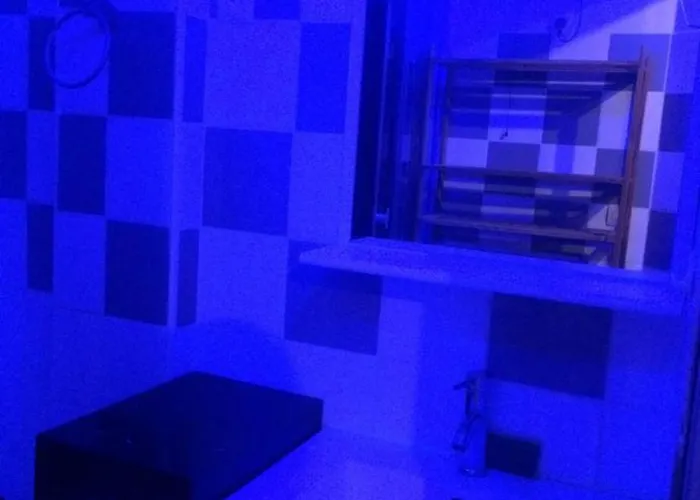 Montana Sur Agde, Avec Option Jacuzzi Apartman *